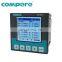 Panel mounted 96*96mm 3 phase energy monitor meter power quality analyzer for sale