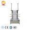 Chinese watermelon skiving machine/pumpkin peeling machine/squash rotary peeler
