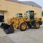 New  wheel loader from Chinese manufacturers for sale