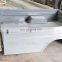 Steel replacement rear Tub body  For FJ45 Land Cruiser Pickup body panel