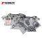 Engine Overhaul Gasket Kit For Mitsubishi Pajero Montero V67 V77 6G75 3.5 2000-2006 MD979167