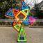 Customizable 3D Educational toys manufactures ABS magnetic intelligence building blocks
