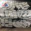 Q235 Q345 Gi Flat Bar 4mm thickness Hot Rolled Galvanized Steel Flat Bar