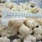 Wholesale Freezing Vegetable IQF Frozen Cauliflower