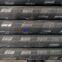 Rigid Aluminum Mesh Charcoal 36in× 25FT for Long-Lasting Aluminum Screen Windows and Doors