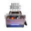 Vaccum Cavitation Machine New Cavitation Machine 5 In One Cavitation Machine