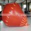 Factory Hot Sale Customized Marine Floating Heavy Duty Inflatable Lift Bags For Large Tonnage