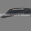 Runde Car Modification Original Car 1:1 Customization Mansori Style Carbon Fiber Rear Spoiler Rear Wing For Mclaren 720S