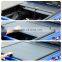 High quality aluminum retractable ford ranger bed cover TACOMA tonneau cover for great wall tonneau cover