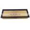 Best quality OEM Auto parts PU material paper Hepa air Purifier filter ELEMENT 17801-36010 For Alphard