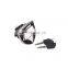 high qualityauto parts TRUNK LID LOCK For Peugeot 206 405 samand