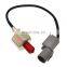 HIGH Quality Engine Knock Sensor OEM 18640-78G00/18640-78G10/18640-52D00 FOR Suzuki Alto Vitara XL-7 SX4 Aerio Geand Vitara