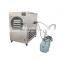 Mini food coffee scorpion venom vacuum freeze dryer for home /lab