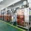 Full automatic single lane hair dye shampoo packing machine with pockets
