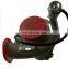 QSM11 ISM11 engine excavator Turbocharger 4037627 4037628