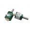 P3022-C903.3VT CALT Датчик углового смещения на основе Холловой теории, Холловый энкодер