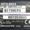 Mitsubishi Melsec-Q Series PLC Q173HCPU Q172HCPU Motion Controller