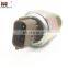 499000-6160 fuel Common Rail pressure Sensor 4990006160 for  SK-8