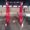 High quality professional popular hot sale new commercial gym equipment smith&squat rack