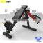 Valentine's Day Health Discount commercial gym  PL75 incline chest clip use fitness sports workout equipment