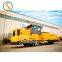 Railway locomotives. Diesel locomotives. Electric railway tractors