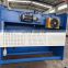 China factory torsion bar 1250KN 2500mm WC67Y-125T/2500 steel plate hydraulic press brake machine for metal sheet processing