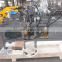 Manufacture Sells Automatic 3d Post Tension Wire Bar Bending Chair Machine