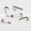 China latest innovative products customized aluminum alloy stainless steel cnc machining parts by cnc machining