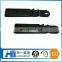 High Demand Metal Spring Tempered Belt Sheath Clip Black Holster Clip