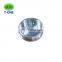 Multi axis milling gearbox aluminum alloy die casting hardware processing customization superior materials
