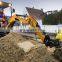 New Excavator SY16C, Brand New Evangel Mini Excavators for Sale