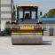 14 ton double drum asphalt vibratory roller 6214E with QSB4.5 engine for asphalt road compacting