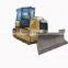 Used bulldozer cat caterpillar dozer Used CAT D5K d5m d5n  dozer with strong power and cheap price on sale