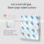 Child baby safety sliding doorwindow lock 4 Pack Baby Safety Slide Window baby Lock for Kids
