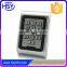 HSY-S209 IP68 Digital door lock metal waterproof standalone access controller keypad with password