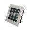 IP67 Waterproof Inground LED Light 12W 9W 4W LED Square Underground Light