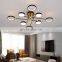Modern Light Bedroom Dining Room Acrylic Luminaire Home LED Ceiling Lights
