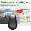 Smart Key Finder wireless Tracker GPS Locator Wallet Phone Key Alarm Reminder anti-lost Key Tracking Alarm locator
