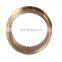 Brass Sleeve Flanged Bushing bronze bushings metal brass bush