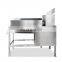 Stainless steel Tomato Seed Remover Machine /Tomato Seeds Extracting Machine