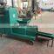 Long service time coconut shell charcoal making machine