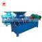High Quality Trade Assurance Screw Pressure Wood Sawdust Straw Coco Peat Briquette Making Machine Price