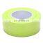 5 colors 3 pcs Polyurethane material surface tennis grip overgrip