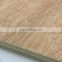 Wholesale 18mm Bintangor Okoume Pine commercial cheap plywood sheet