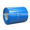 Low Price 0.4mm RAL 9015 DX51 0.4MM Color ZINC Coated Steel PPGI Coil Prepainted Corrugated Color Steel Coil For Sale