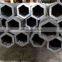 8 inch stainless steel hexagonal pipe
