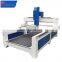 Cnc Wood Router Metal Cutting Carpentry Tools Machine 1325 Wood Stair Engraving Machine