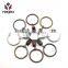 Fashion High Quality Metal Multi-fonction Clips