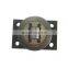 Equivalent winkel inner diameter 35mm 4.455 eccentric pin adjustable combined roller bearing with plate