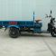 APA2 electric heavy load flatbed tricycle